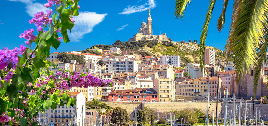 Marseille