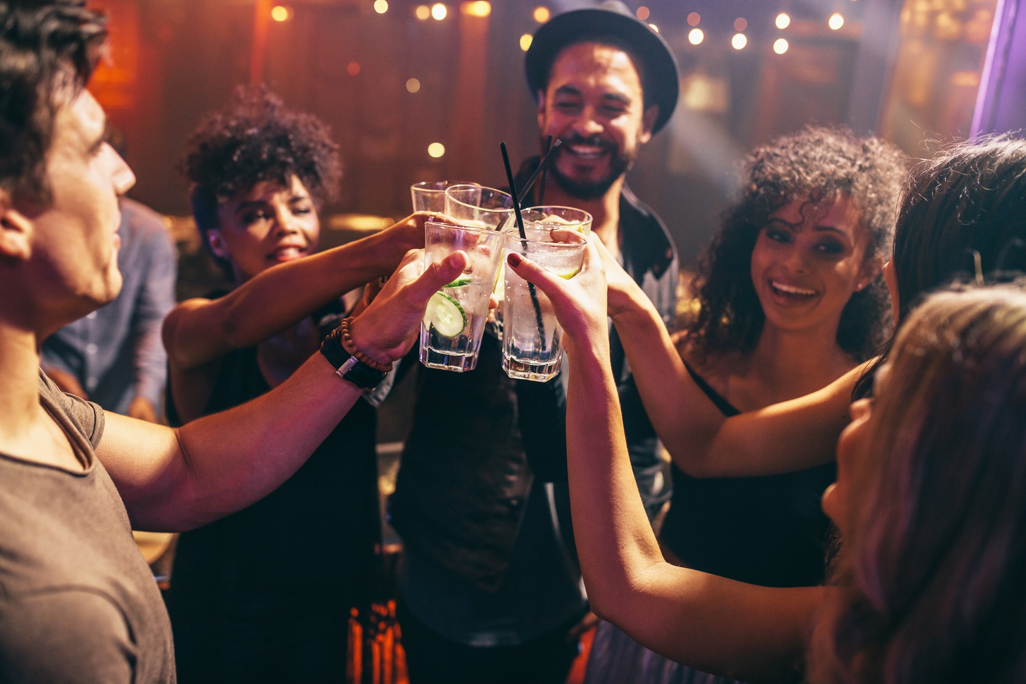 Enjoy the Premium Extra Drinks Package, a huge selection of dining venues and have all your onboard gratuities completely taken care of with zero hidden costs.
