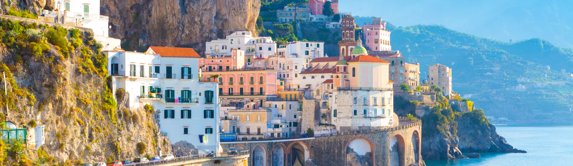 Amalfi Cruises