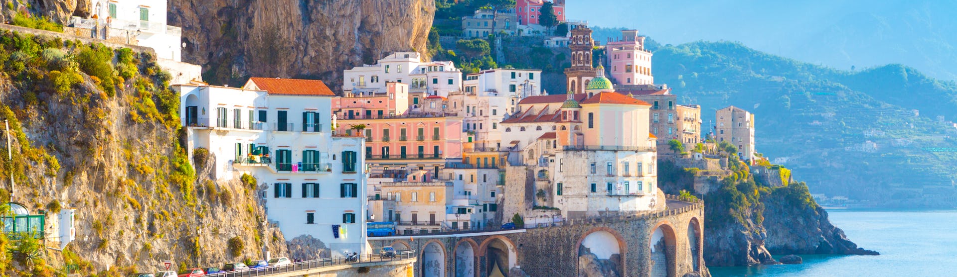 Amalfi Cruises