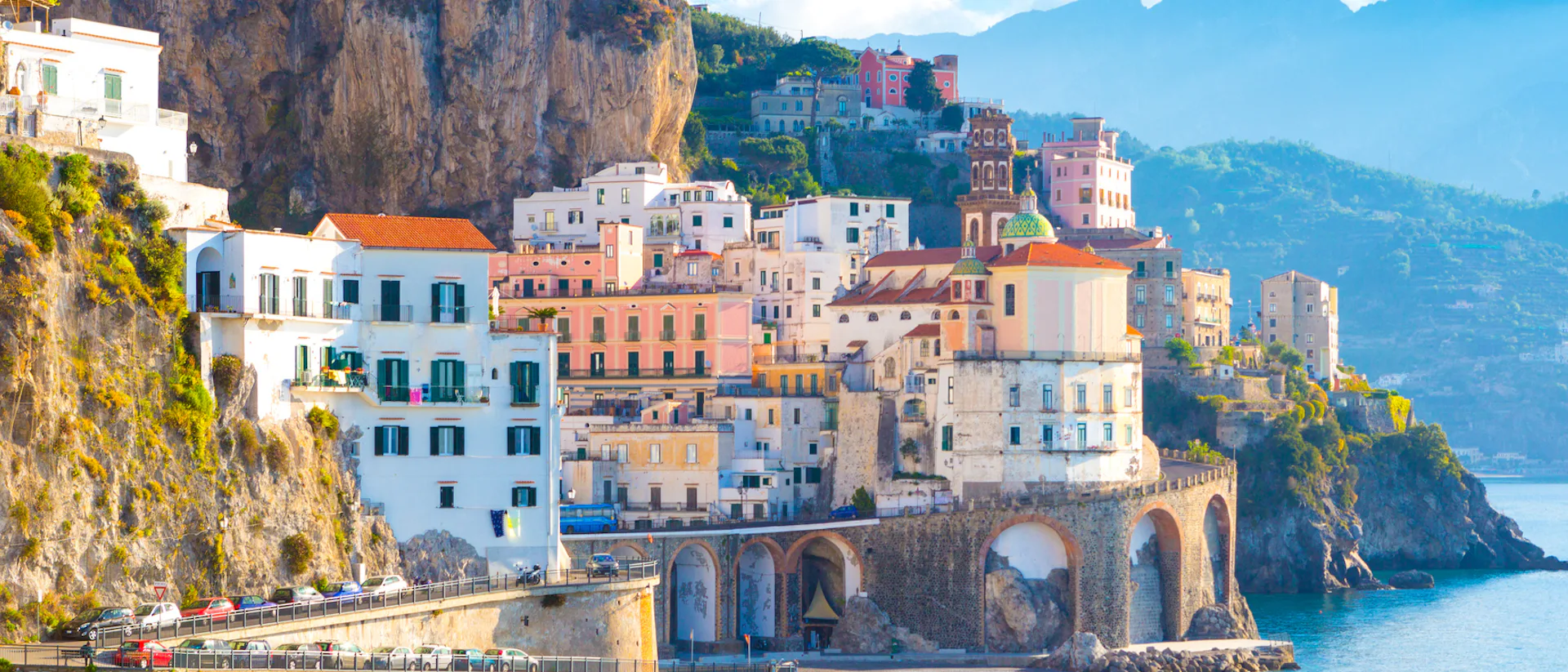 Amalfi Cruises