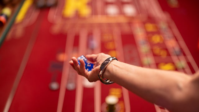 Celebrity Ascent casino