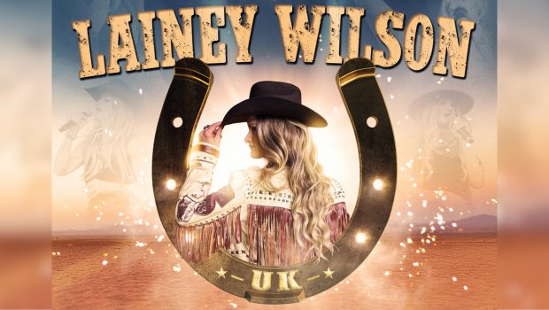 Lainey Wilson UK