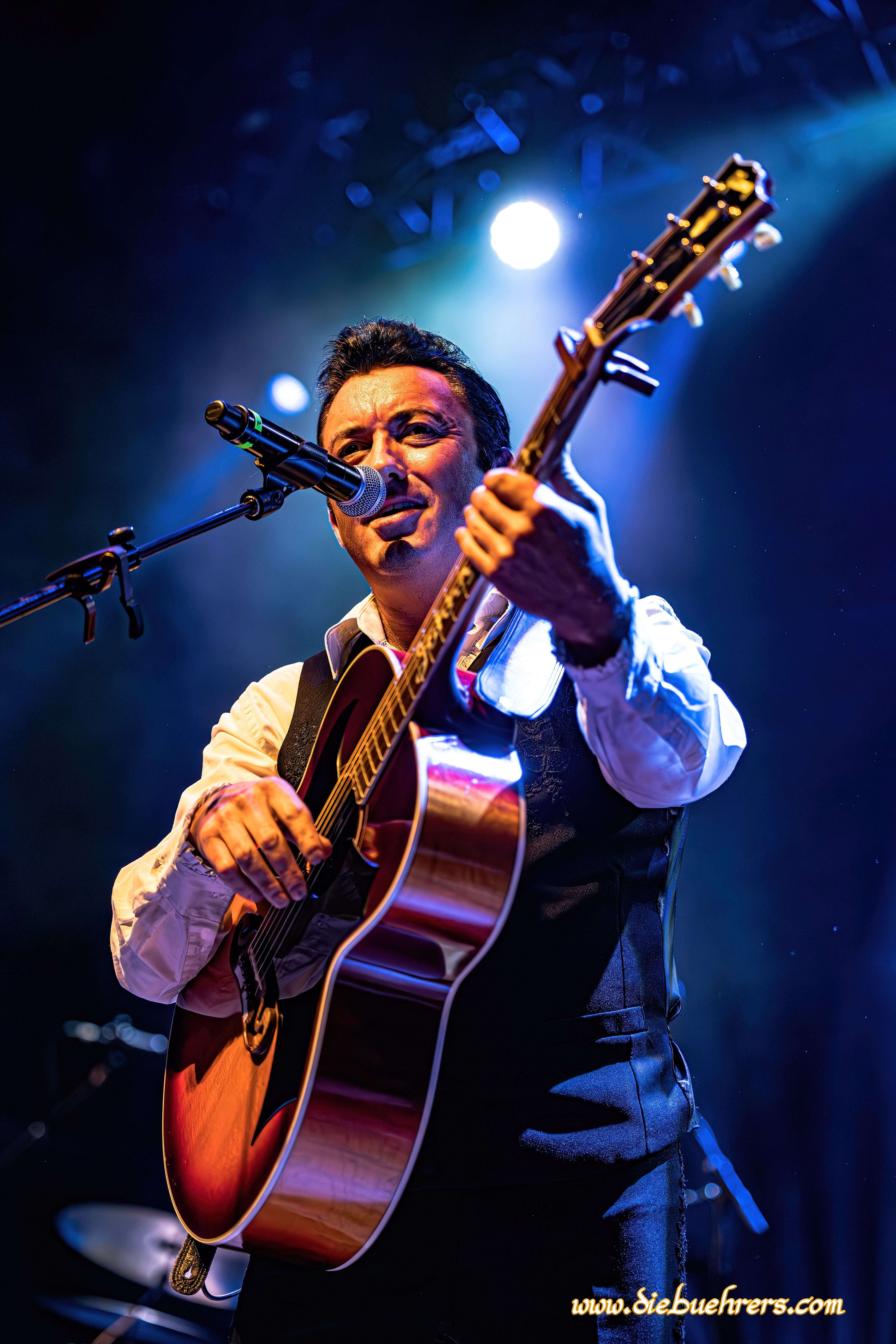 Johnny Cash Roadshow