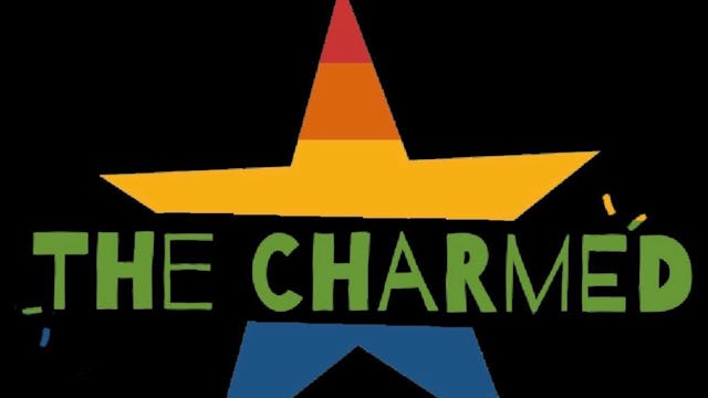 The Charmed