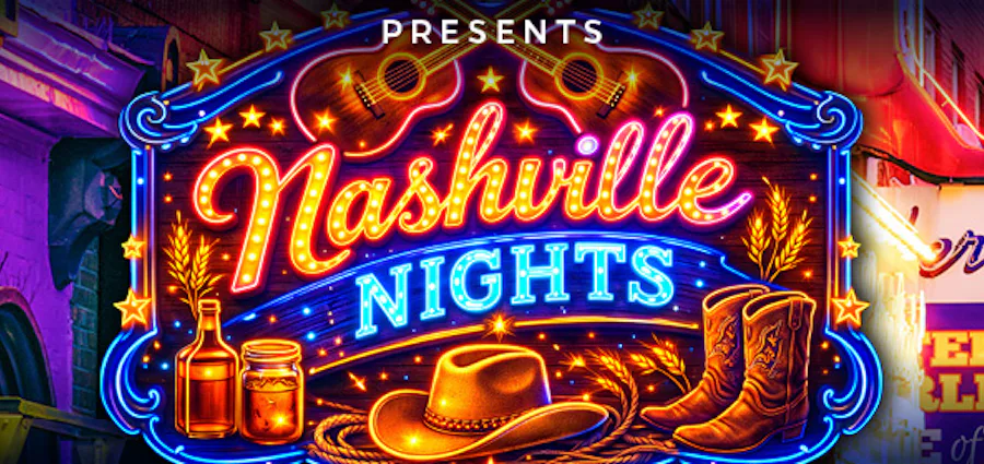 1. Nashville Nights - No Fly Country Music Themed Cruise