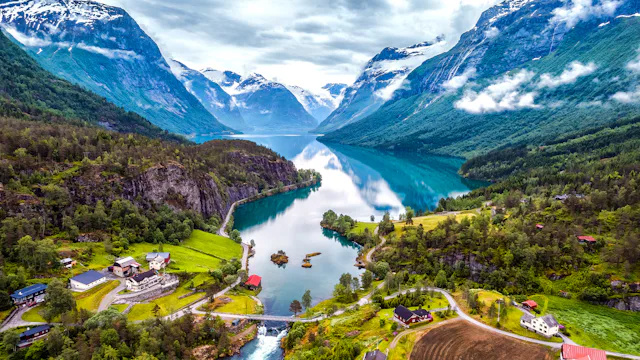 Norway
