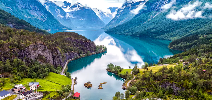 Norway