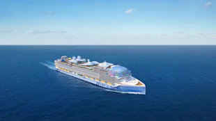 Hero of the Seas