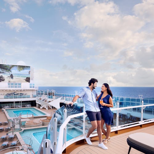 Princess Cruises
