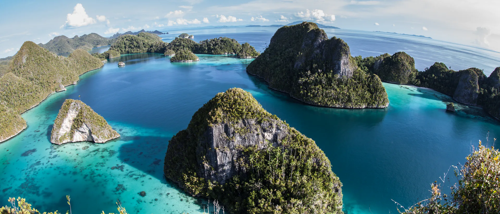 Papua New Guinea-Australasia