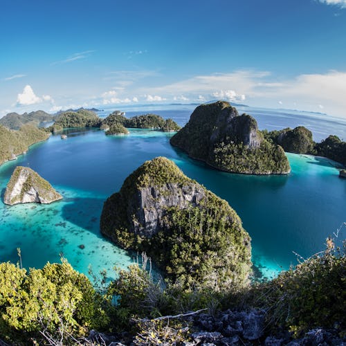 Papua-New-Guinea-Australasia