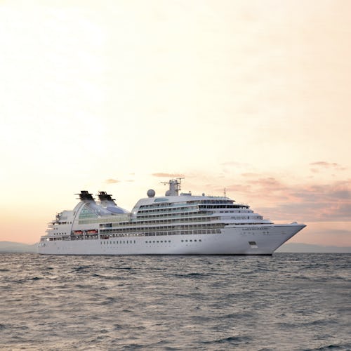 Seabourn