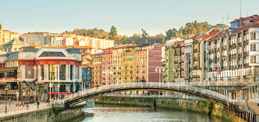 Bilbao