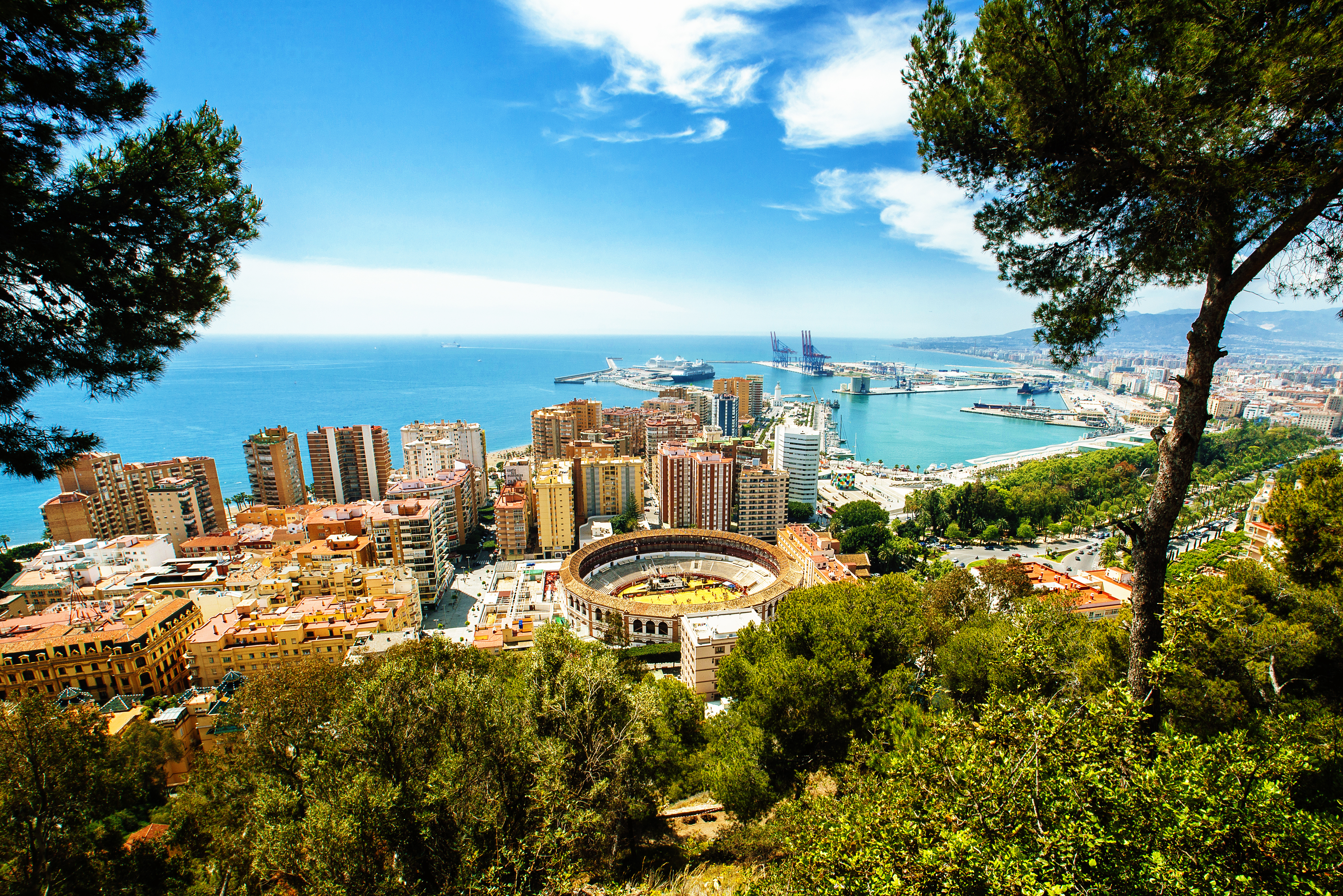 Mediterranean Treasures