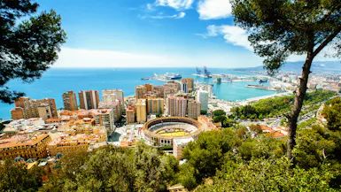 Mediterranean Treasures