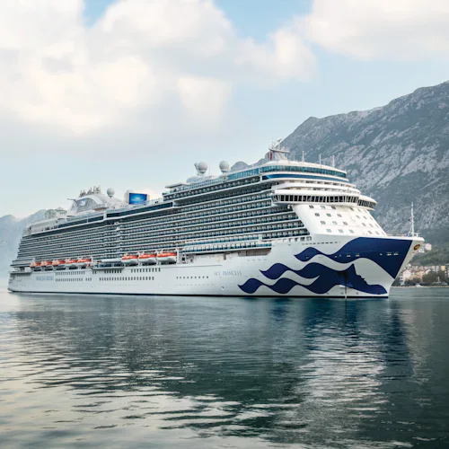 Princess Cruises