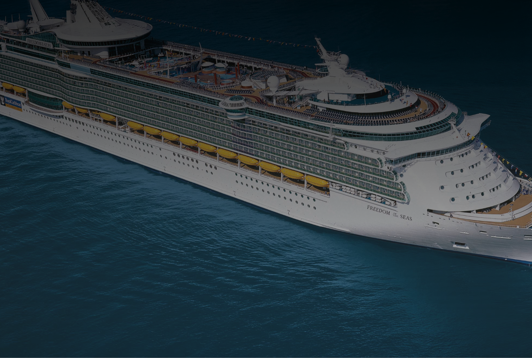 Freedom of the Seas 2027 sailings are now on sale!
