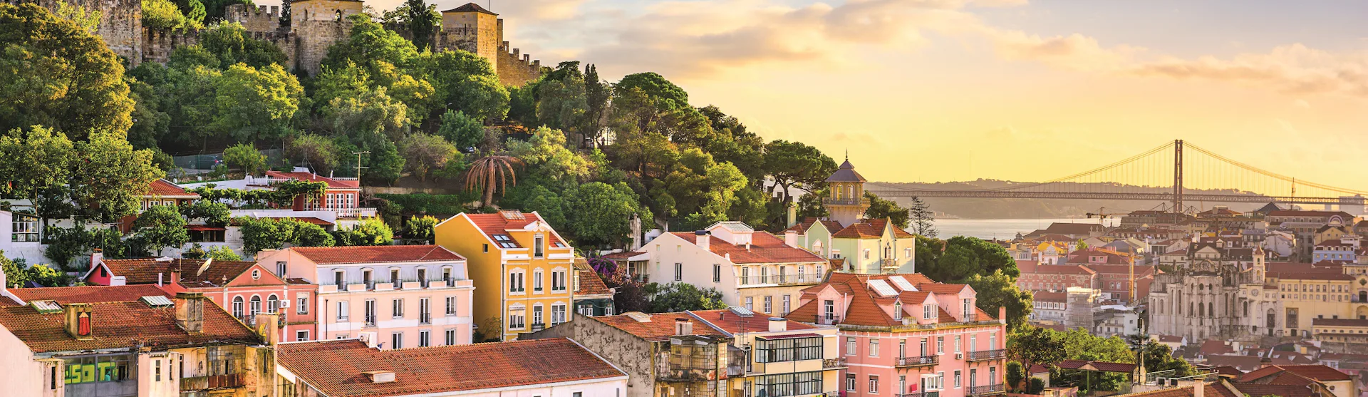 Lisbon Cruises