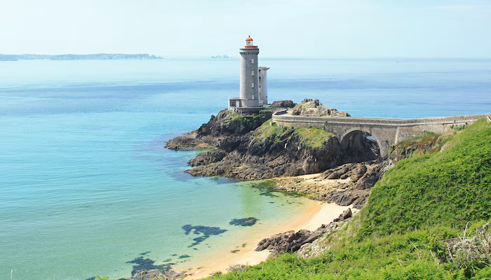 Seaside Elegance of France & Spain