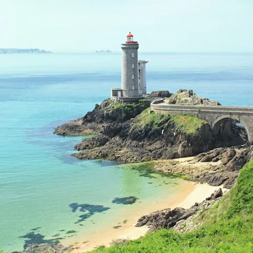 Seaside Elegance of France & Spain