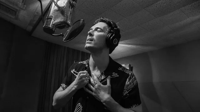 Sam Palladio - Nashville Nights Headliner