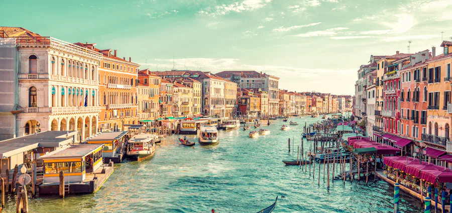 Venice