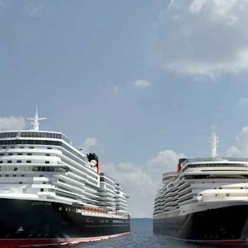 Cunard