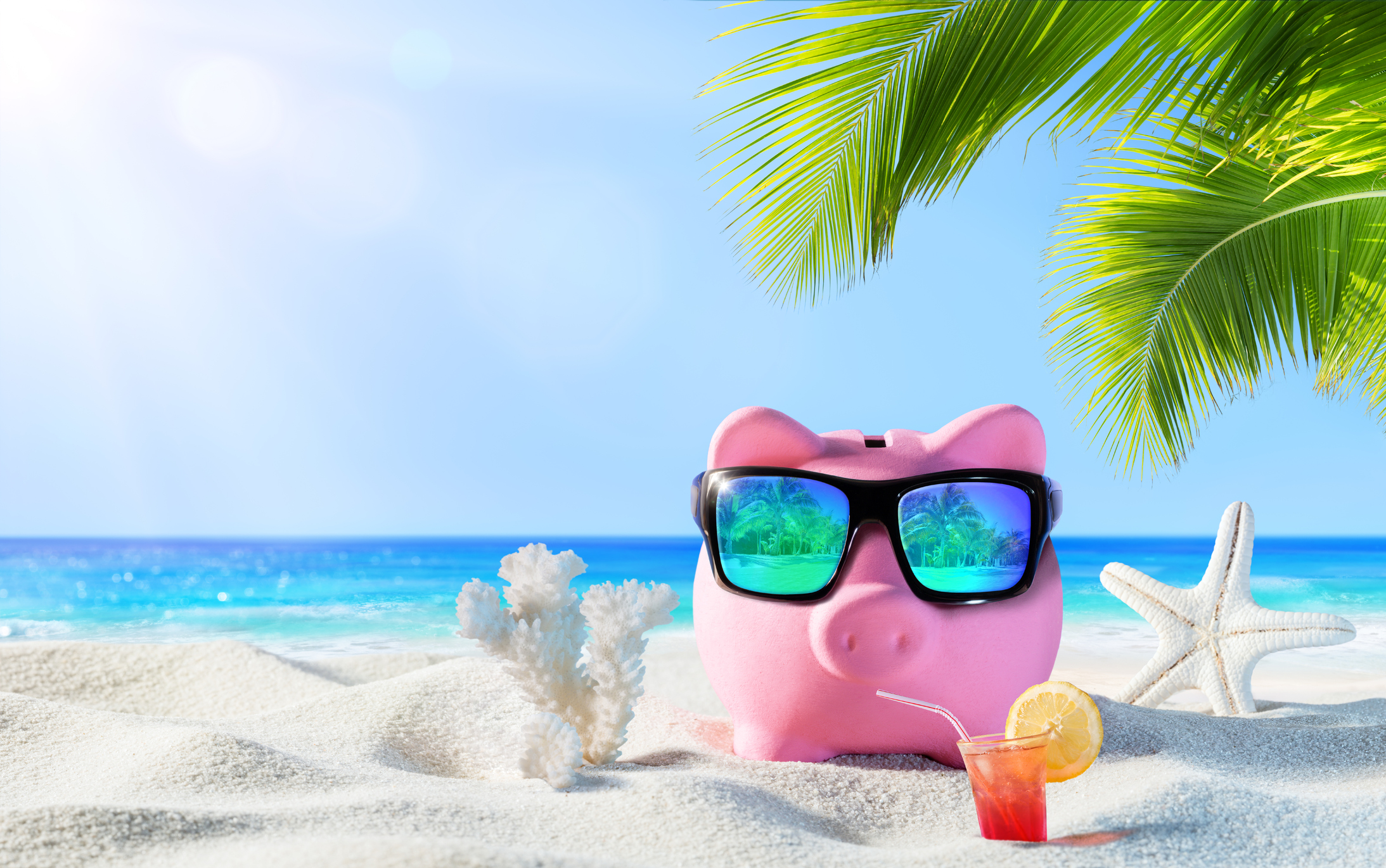 Payday Sale - Book from £1pp!
