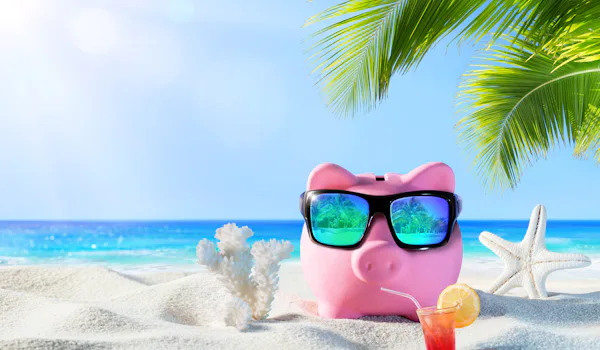 Payday Sale - Book from £1pp!