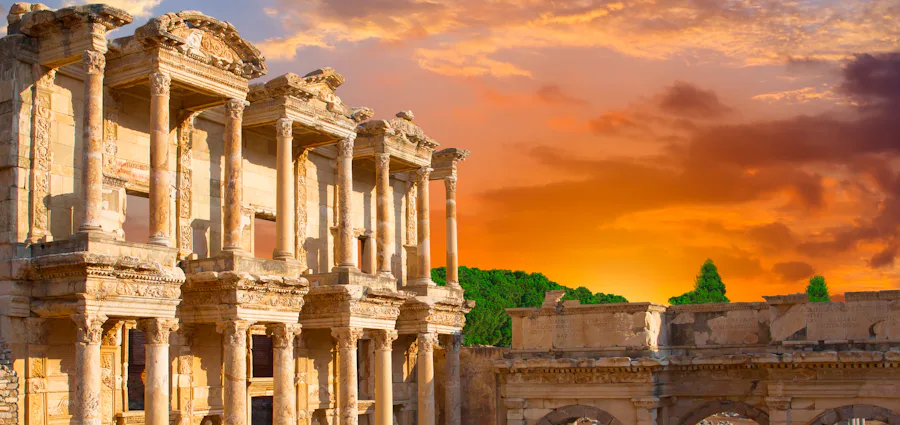 Ephesus