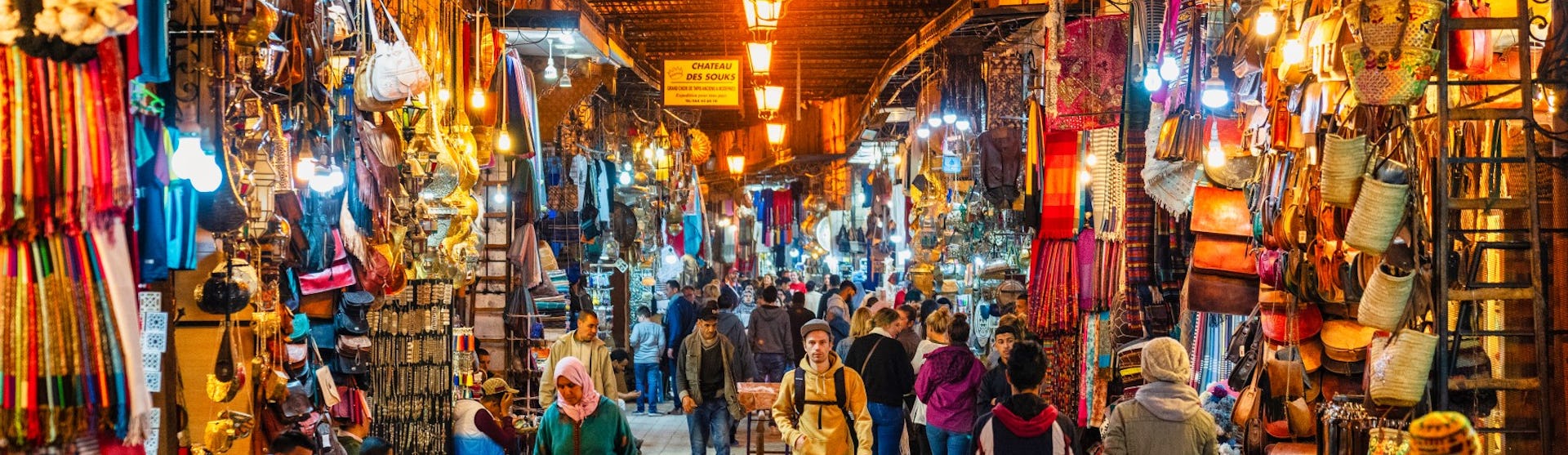 Morocco-Marrakech-Africa-North-Africa