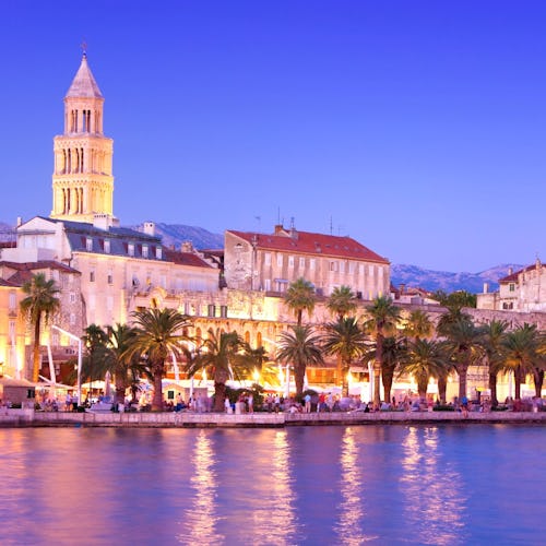 Saint Domnius Cathedral