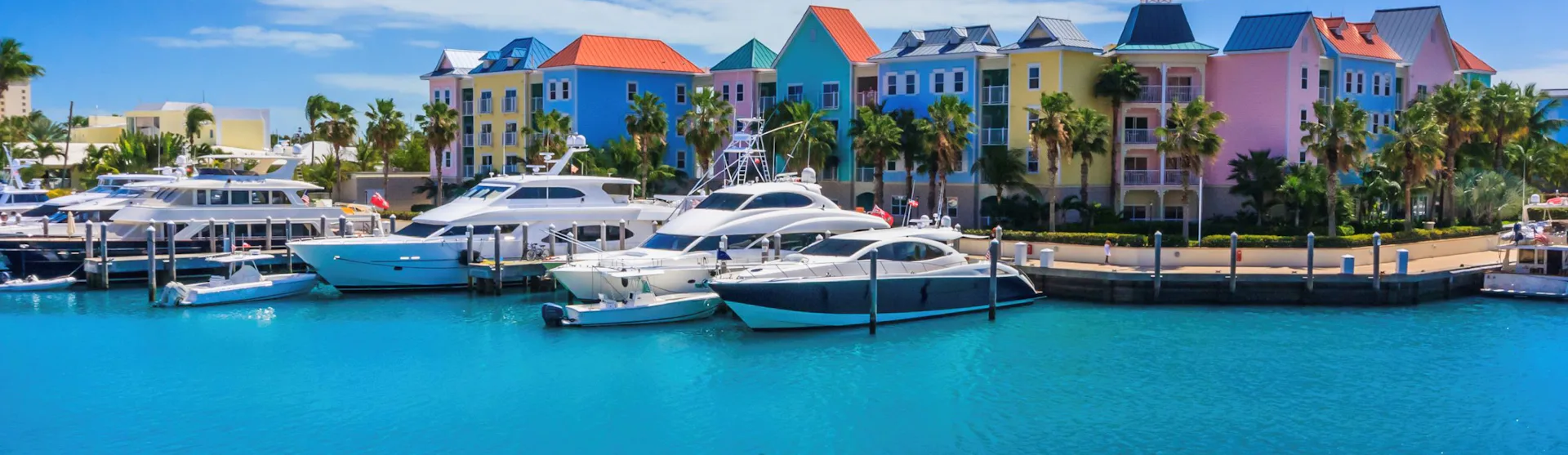 Nassau Cruises