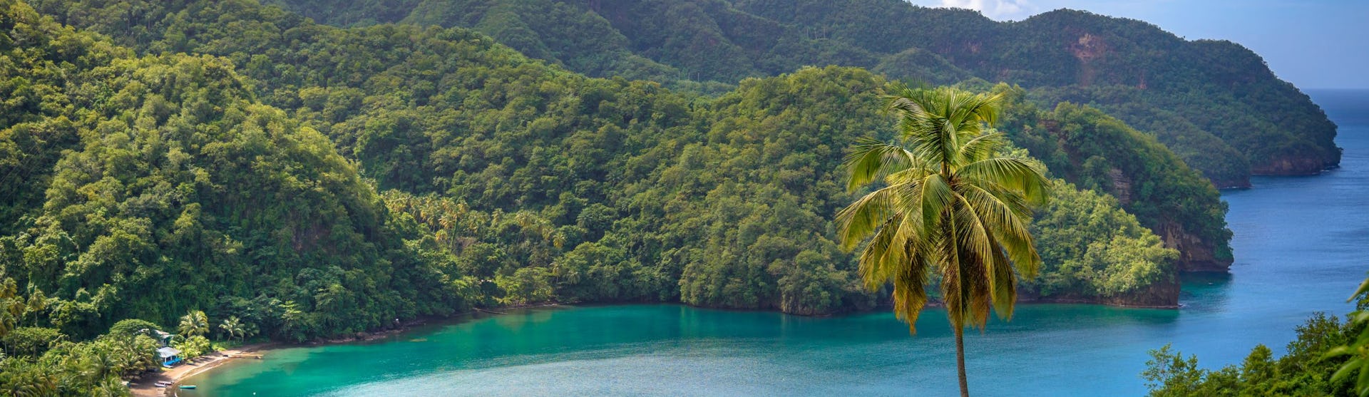 Saint-Vincent-Caribbean