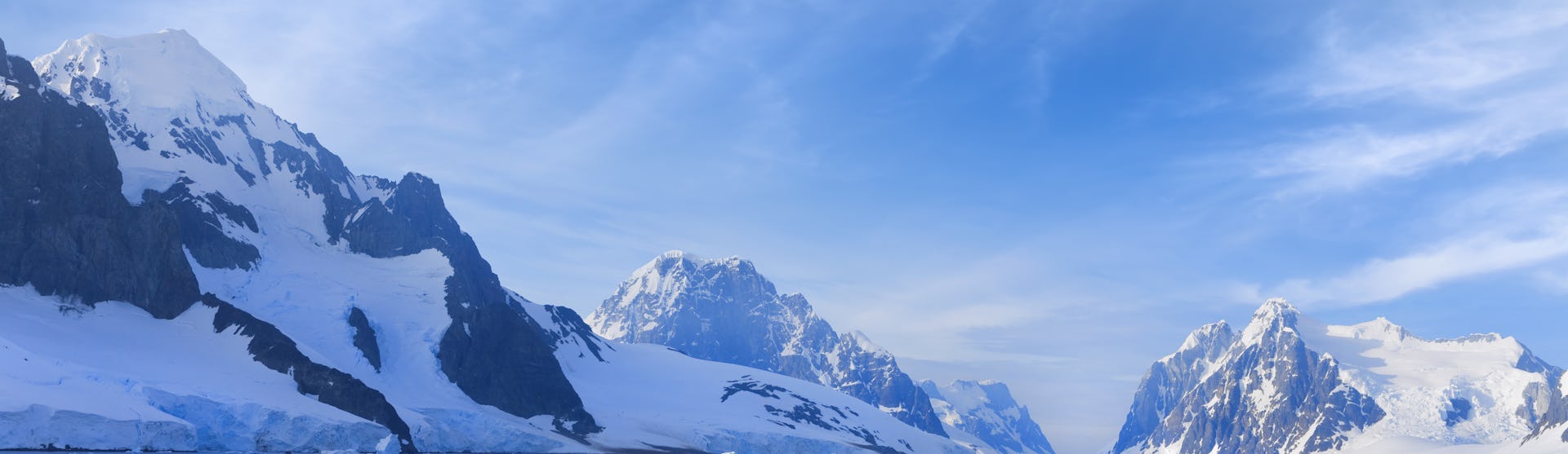 Antarctica-Polar