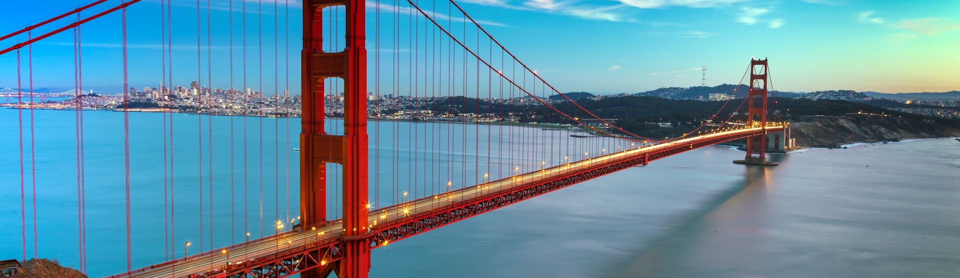 San Francisco Cruises