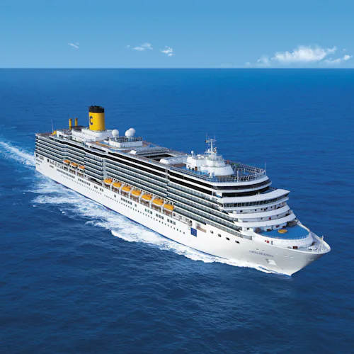 Costa Cruises