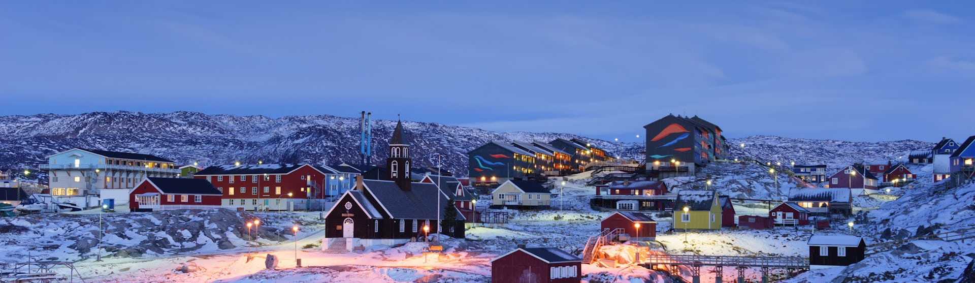 Greenland-Northern-Europe-Baltics