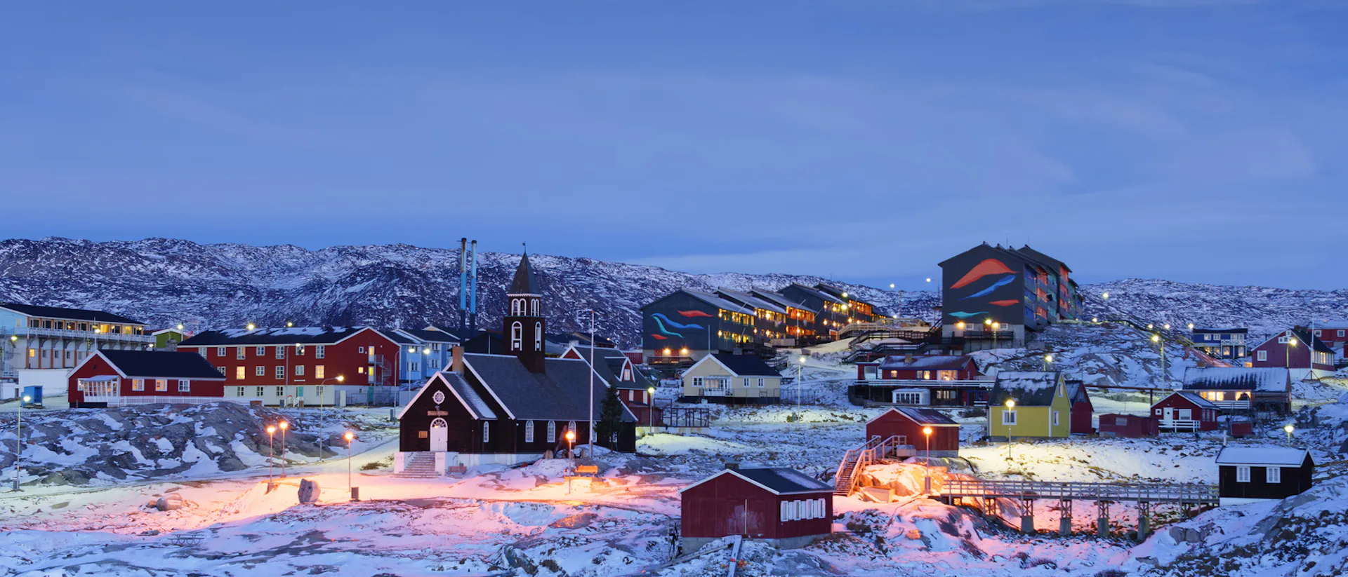 Greenland-Northern-Europe-Baltics