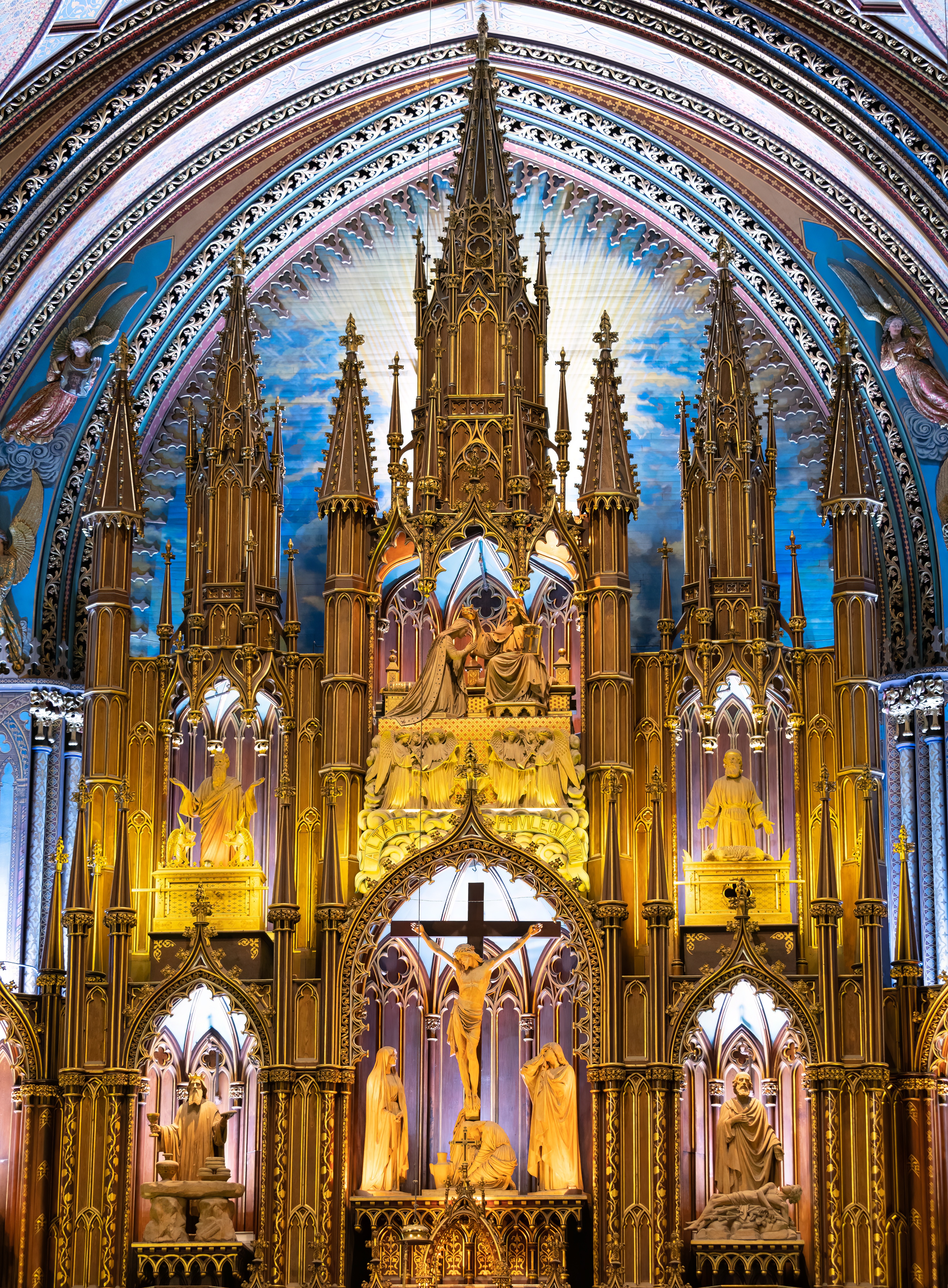 Notre-Dame de Québec