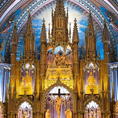 Notre-Dame de Québec
