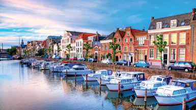 Last Minute Northern Europe