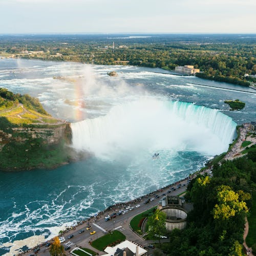 Canada-North-and-Central-America