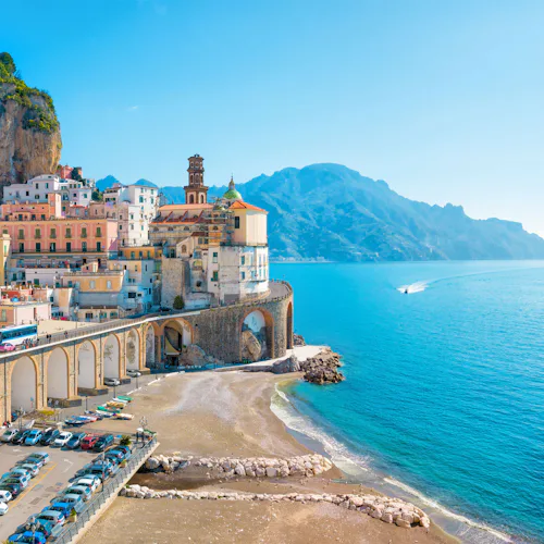 Mediterranean