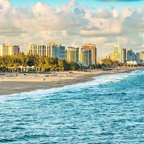 Fort-Lauderdale-Florida-United-States-North-and-Central-America