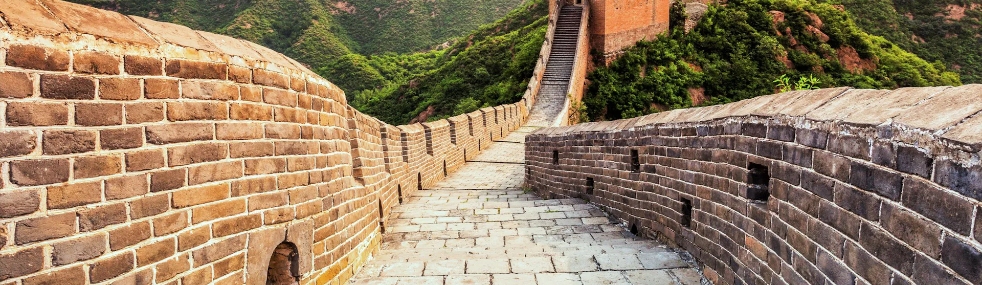 China-Far-East-Asia