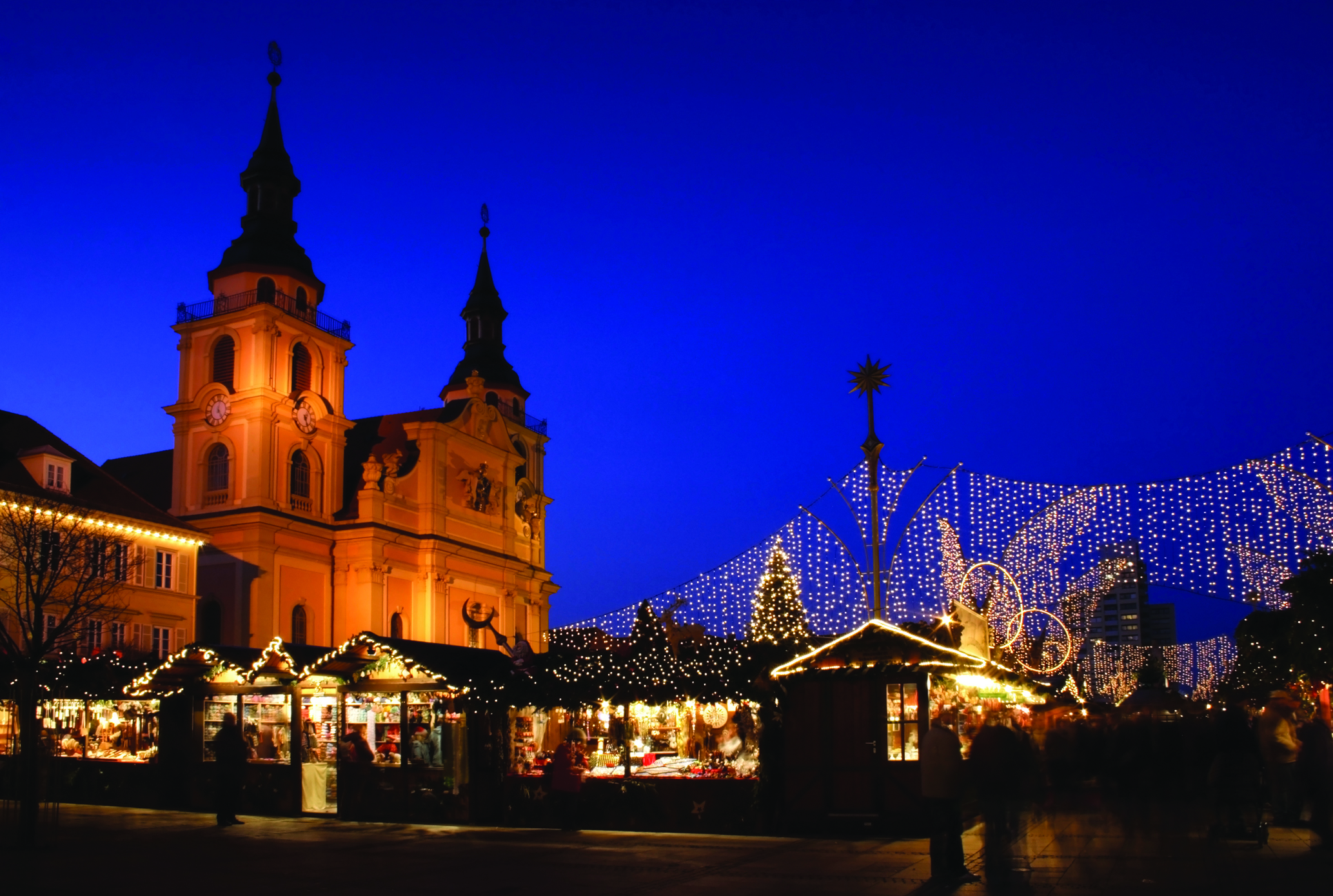 Christmas Markets in Germany