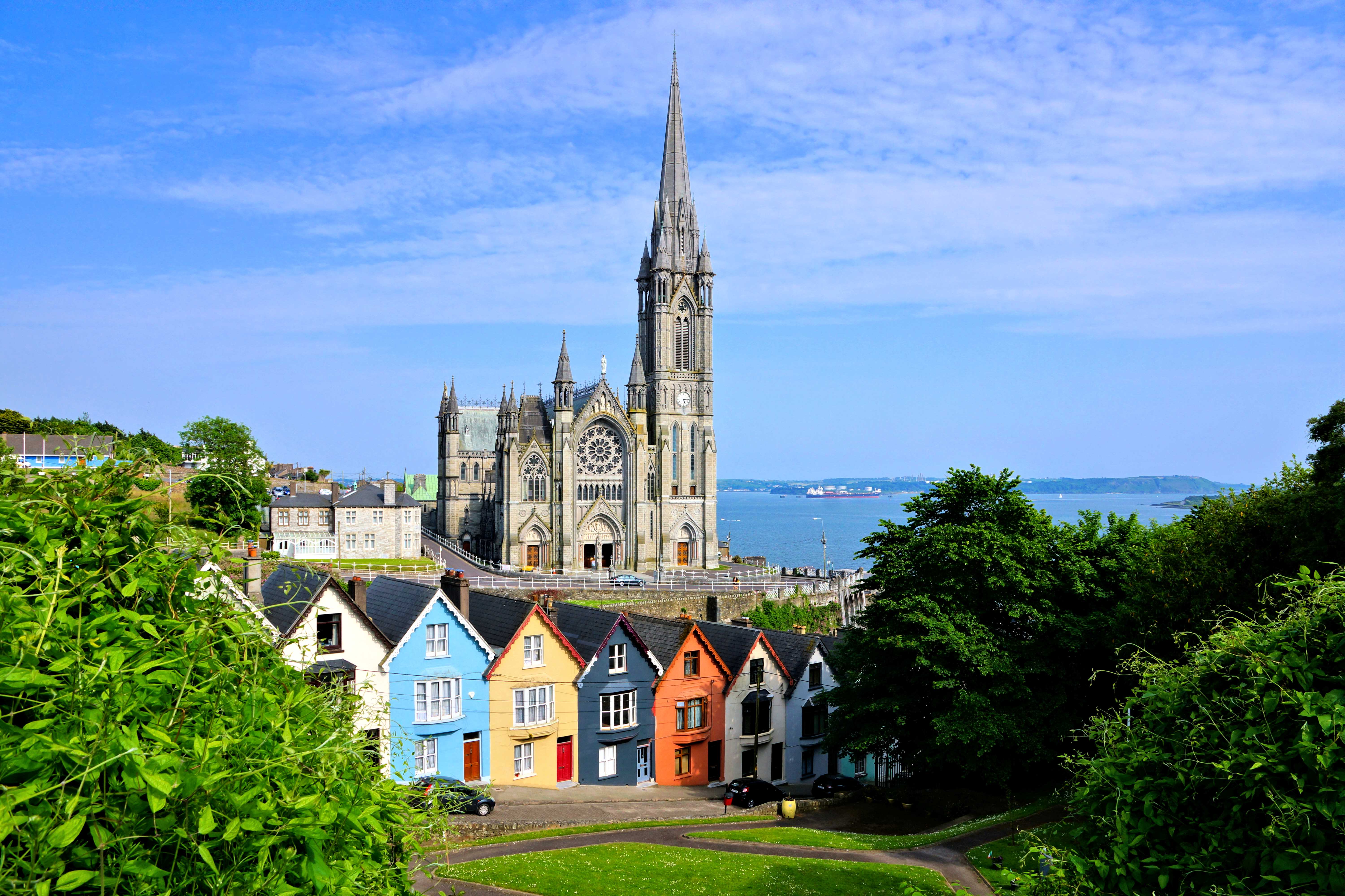 Cork Ireland
