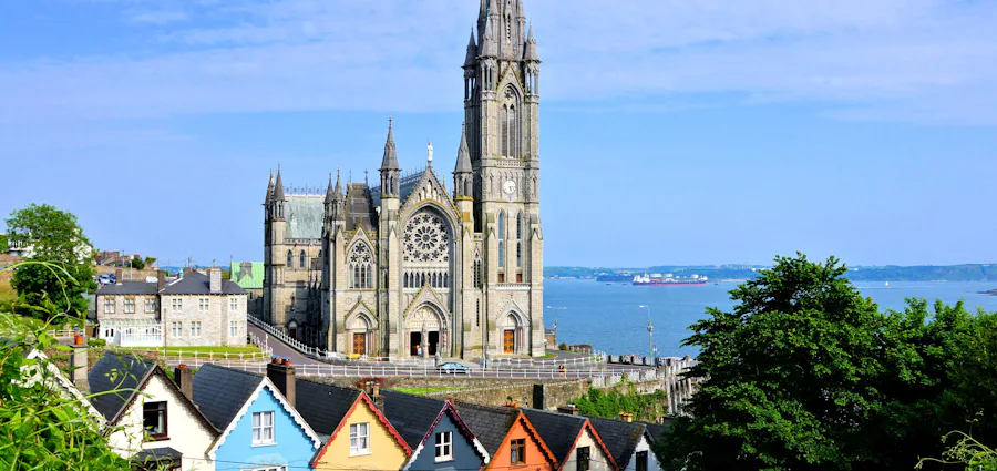 Cork Ireland